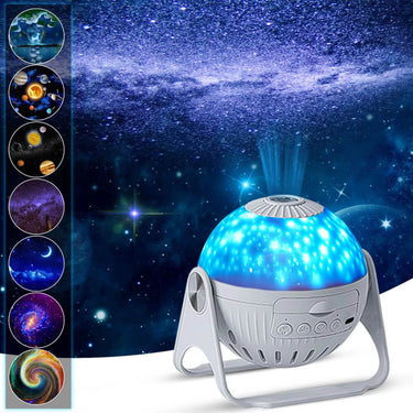 lampe projecteur cosmologie pour la maison